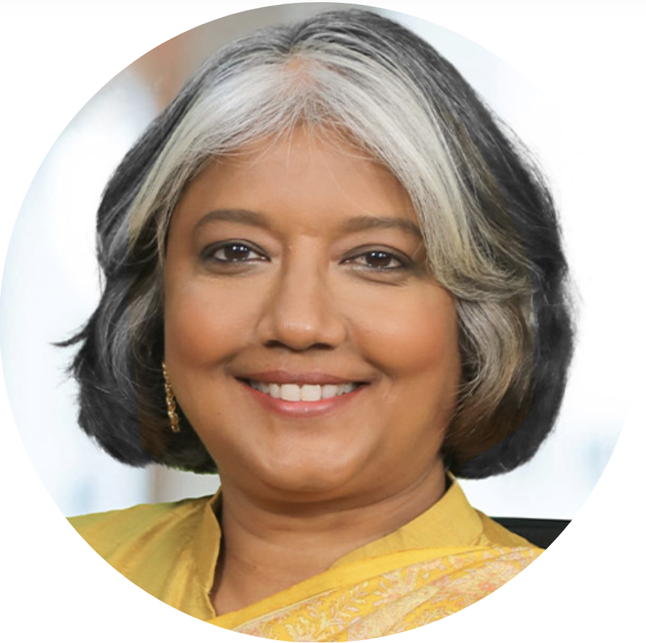 Ms. Praveena Rai