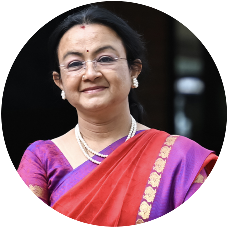 Prof. Sundaravalli N.