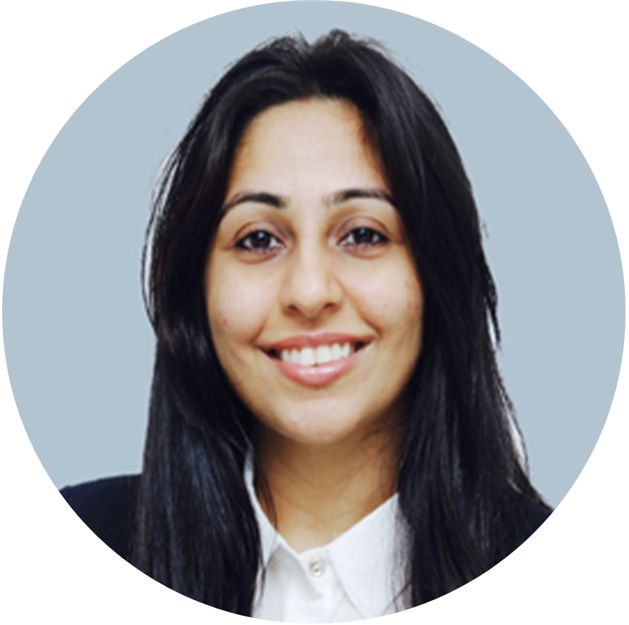 Ms. Twinkle Dhamecha