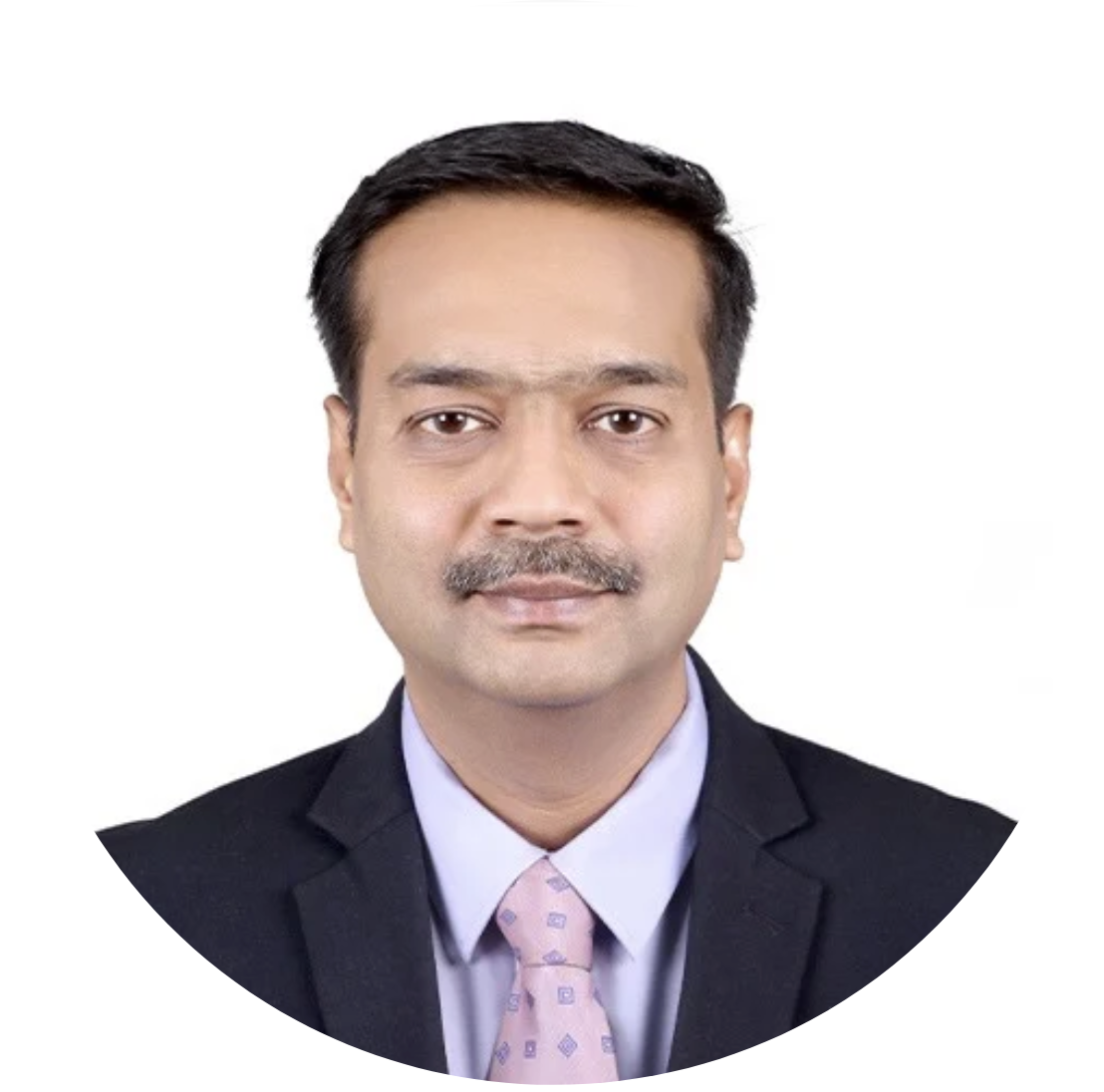 Mr. Vijay Krishnamurthy