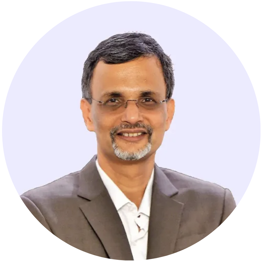 Dr. V. Anantha Nageswaran