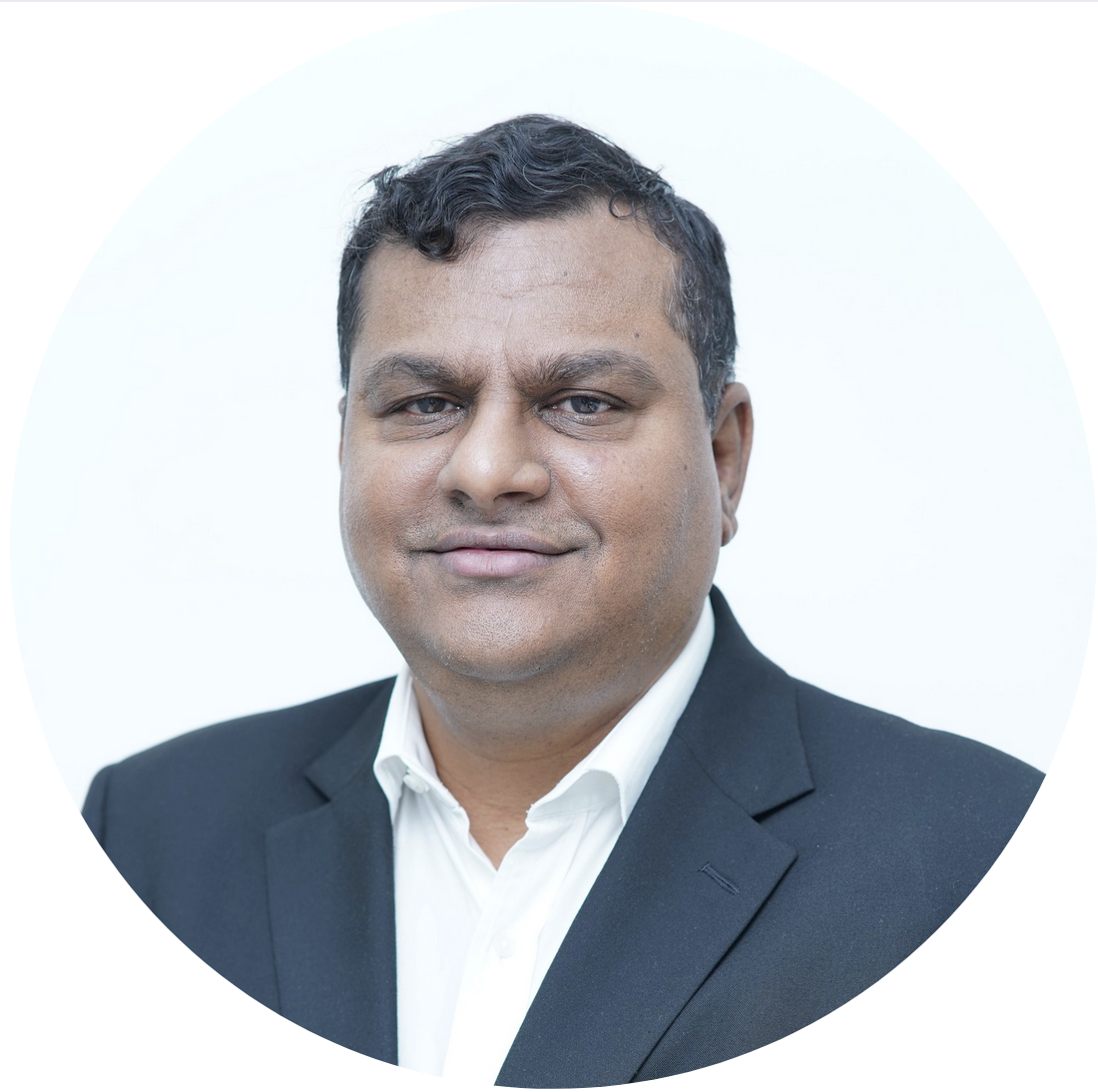 Mr. V. Balasubramaniam