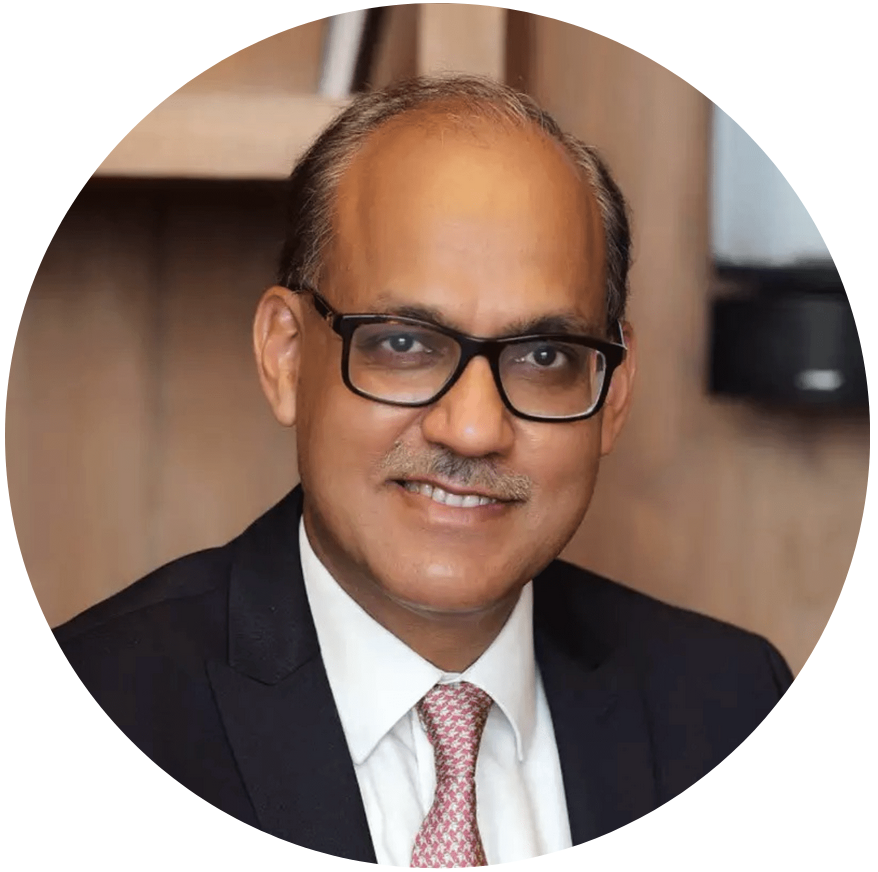 Mr. Ashwini Kumar Tewari