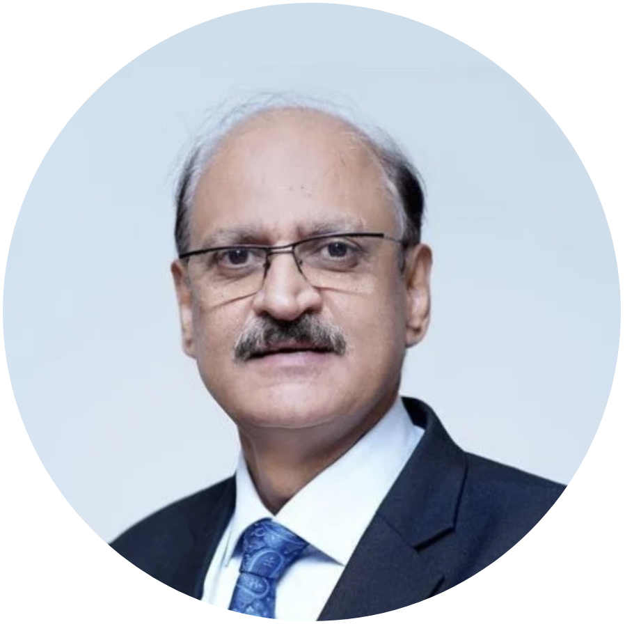 Mr. Neeraj Kulshrestha