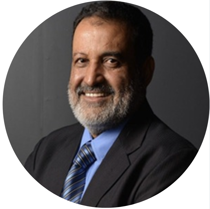 Mr. T.V. Mohandas Pai